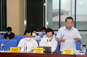 Xây dựng nông thôn mới đi vào chiều sâu, bền vững