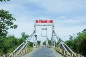 TRUNG TÂM CHỈ HUY DỊCH - BAN CHỈ ĐẠO TIÊM PHÒNG PCD COVID-19 XÃ THANH LĨNH