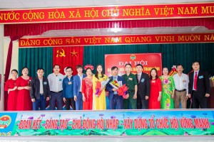 đại hội nd 1