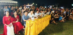đại biểu