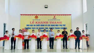 cắt băng kt