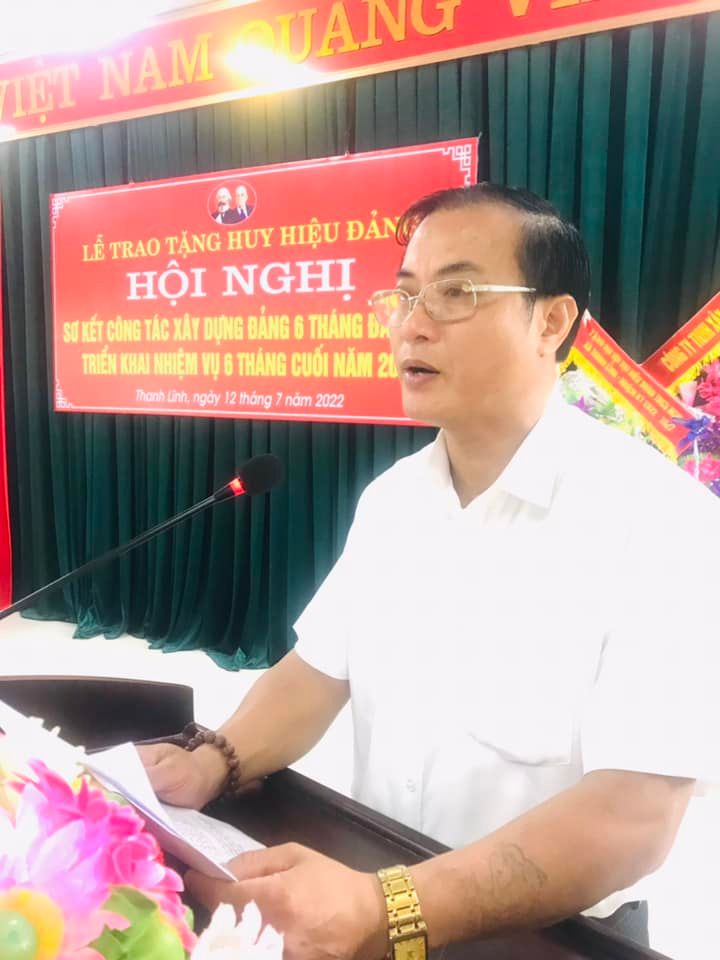 đc hải phhats biểu