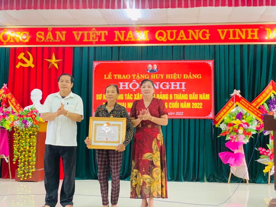 đc hồng trao hhđ