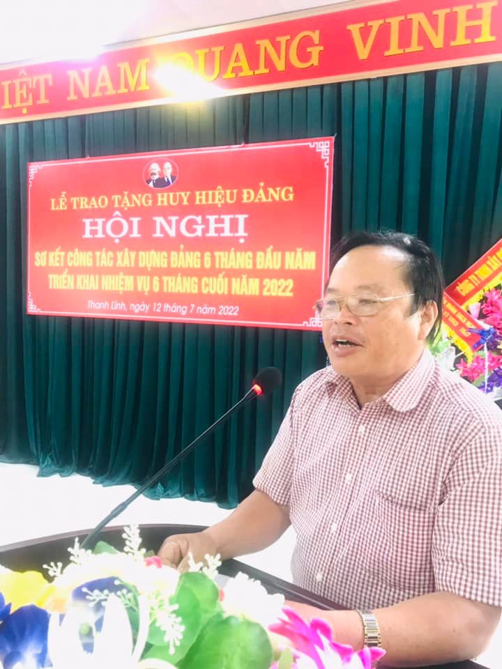 đc loan phát biểu