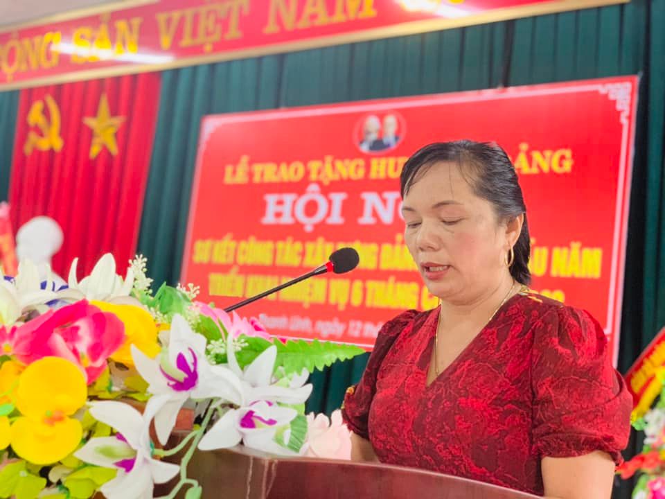 ddc hòa quán triệt 2 chuyên đề