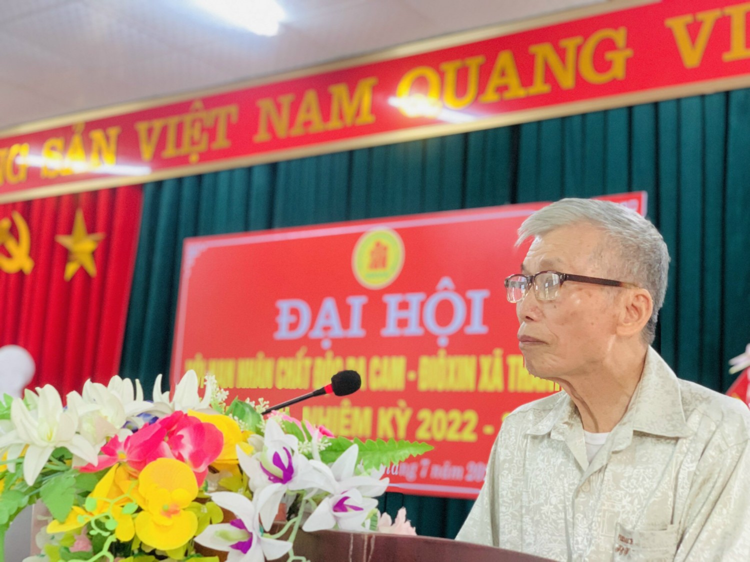 phát biểu