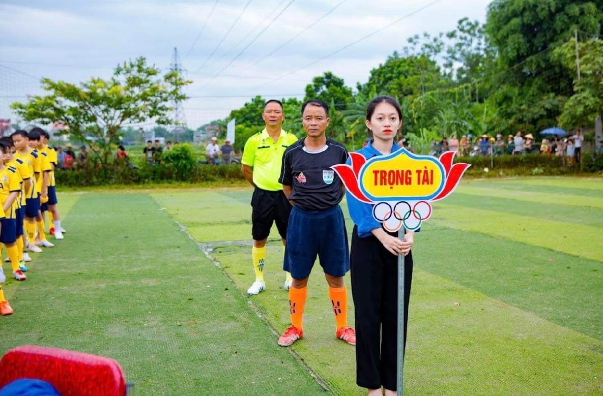 tổ trọng t
