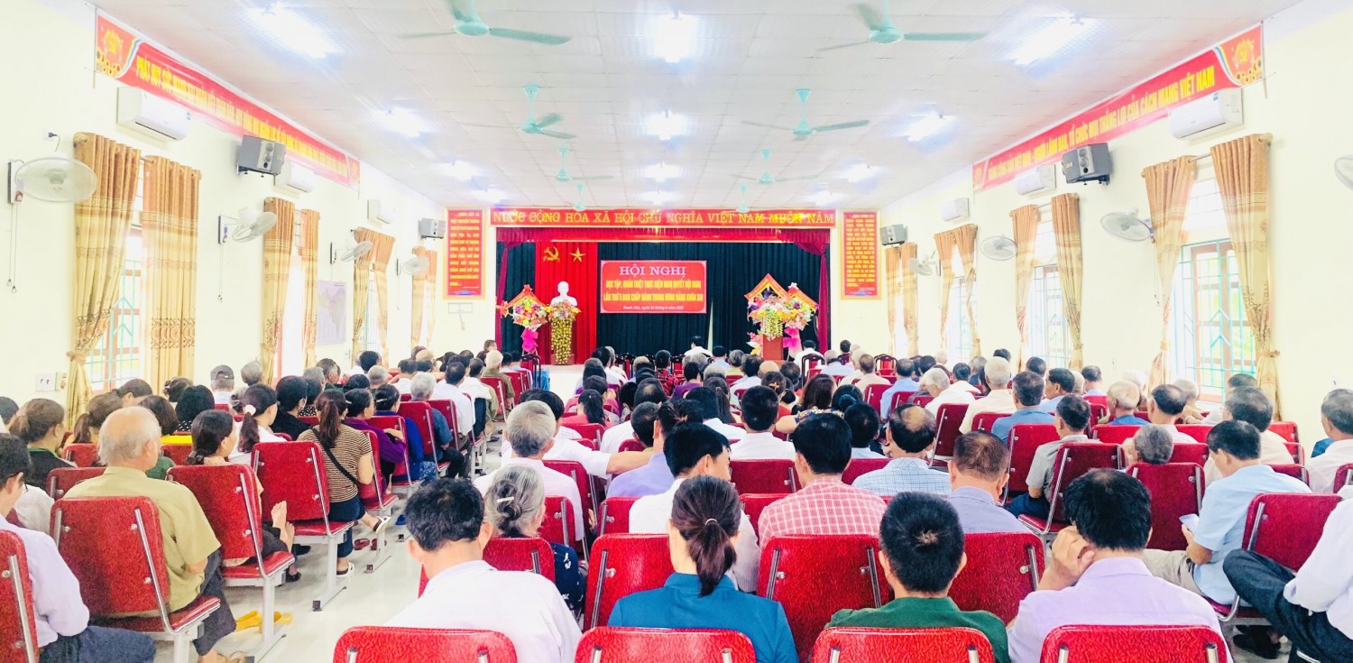 toàn cảnh