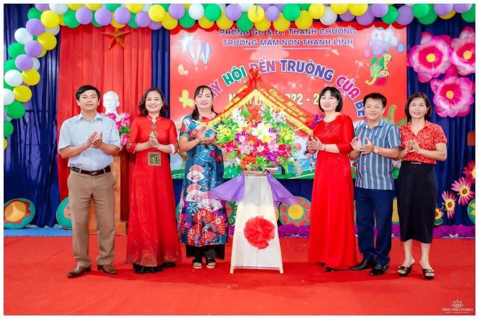tăng hoa