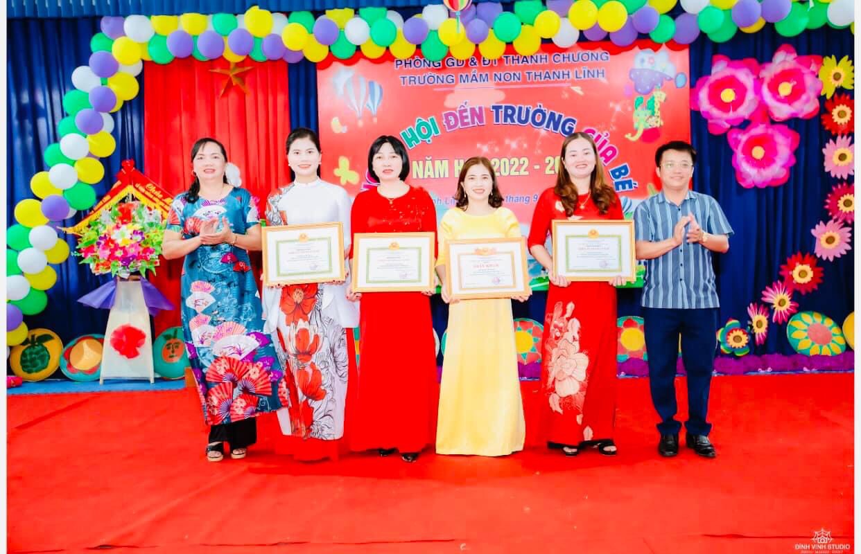 tăng thương