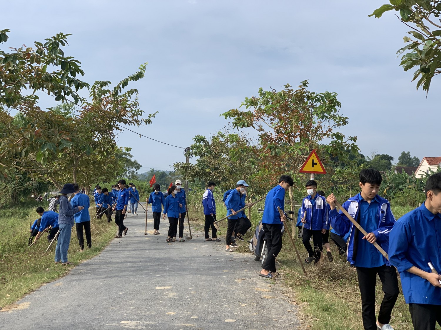 anh học sinh vs