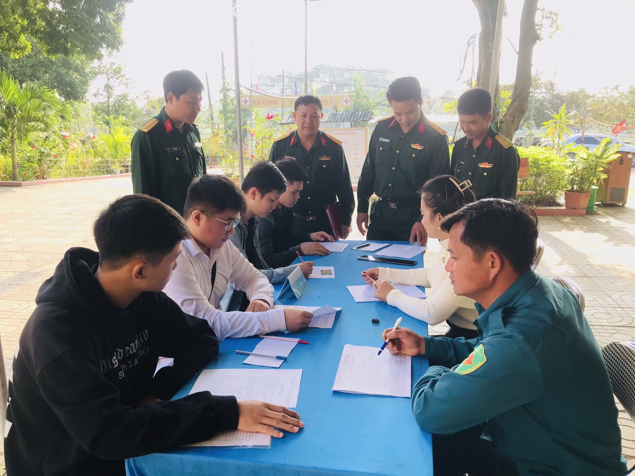 q2 đẹp