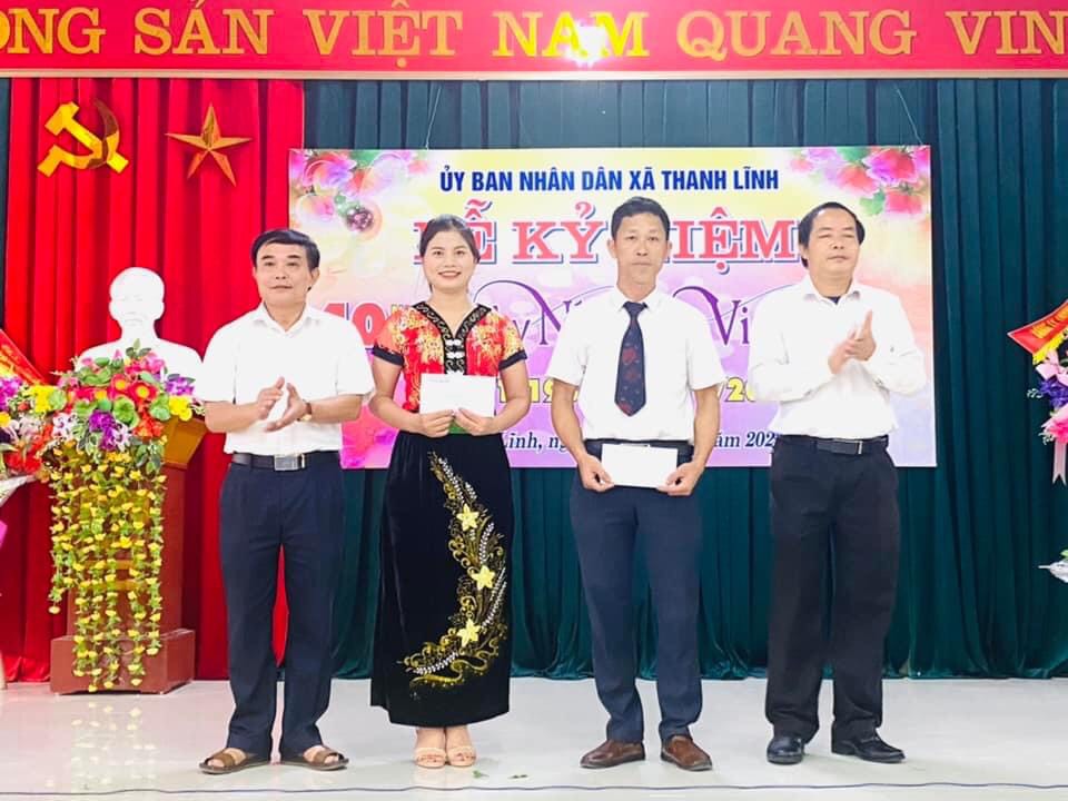 tặng quà 2