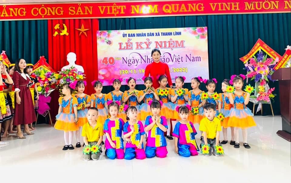 văn nghệ c1