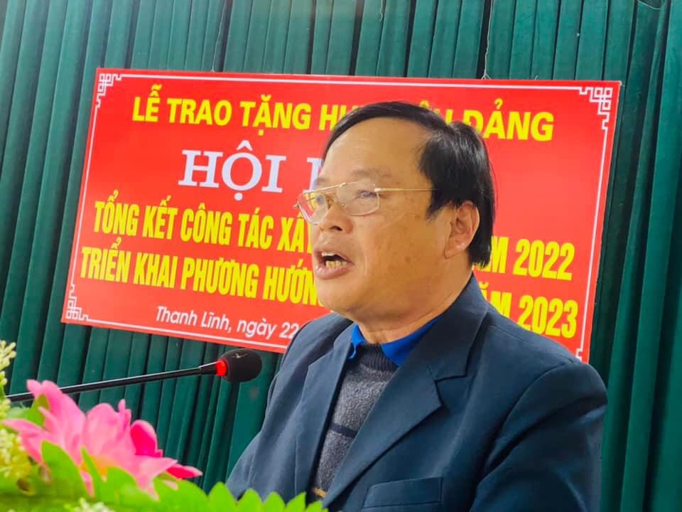 tham luan loan