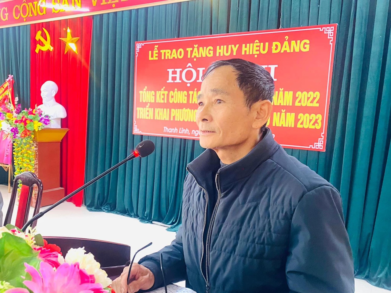 tham luan sơn