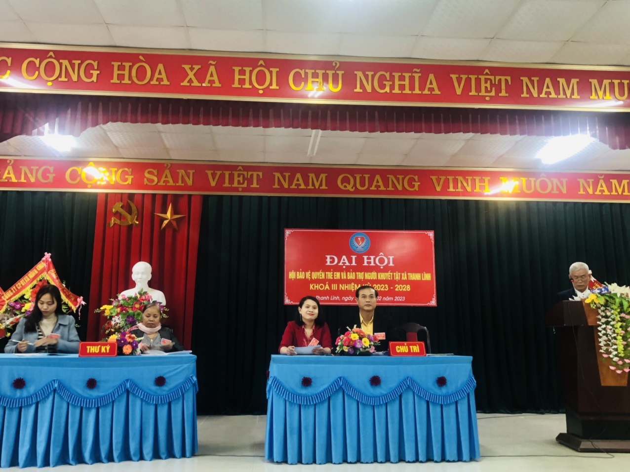 quang cảnh đh 1