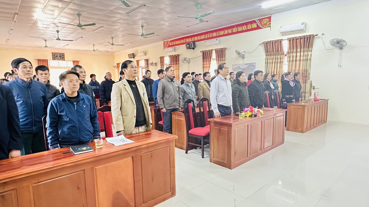 toàn cảnh trồng cây