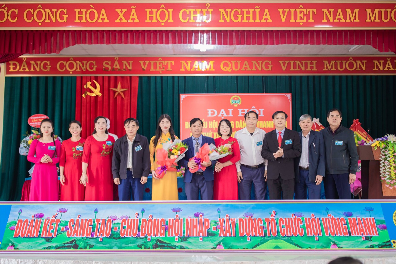 đại hội nd 2