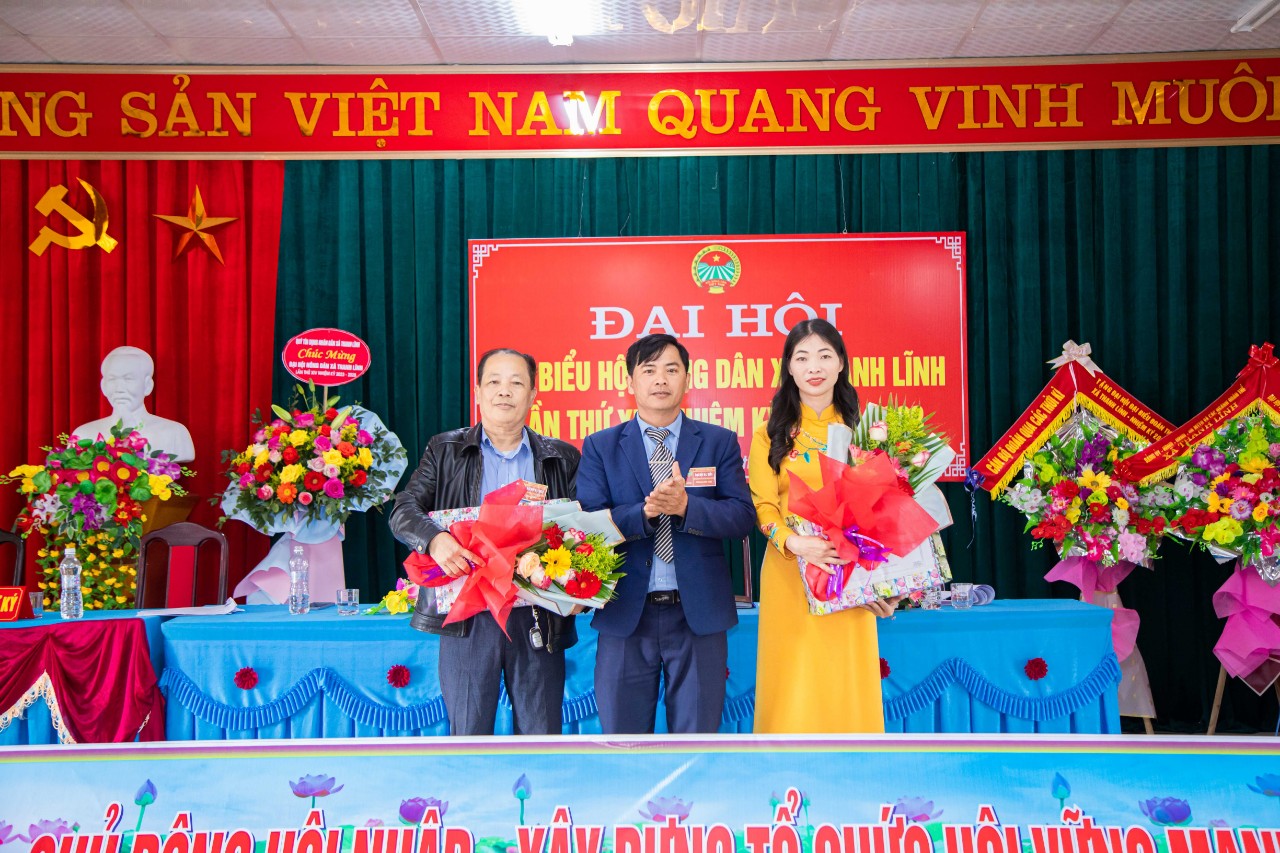 đại hội nd 3