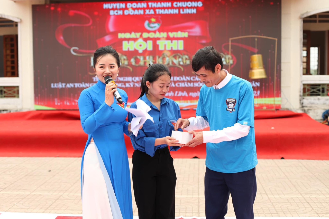 hình ảnh thi