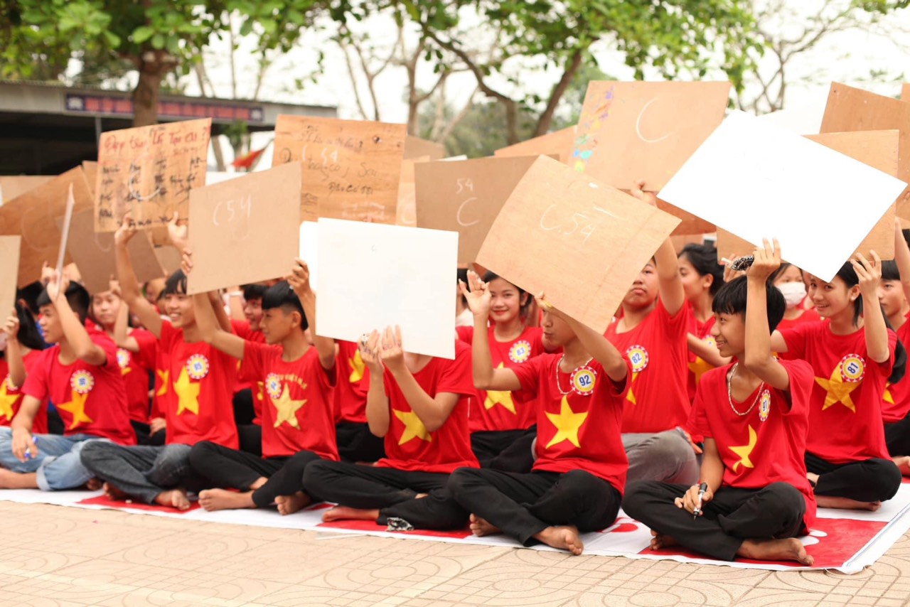hội thi 3