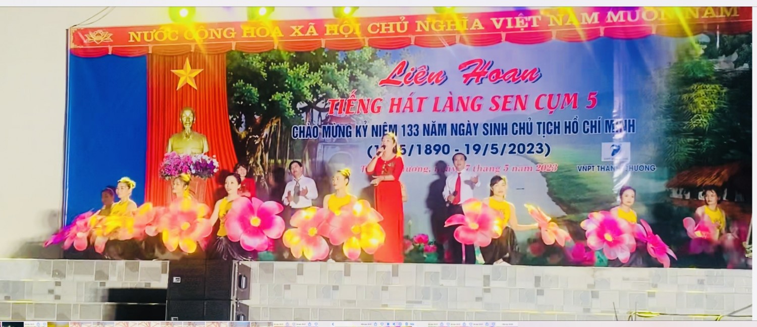 chị hoà