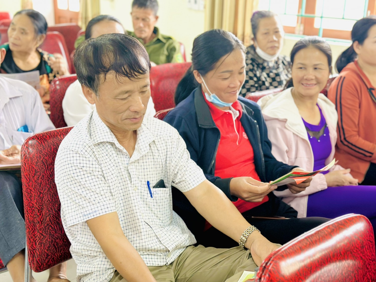 nhân dân 1