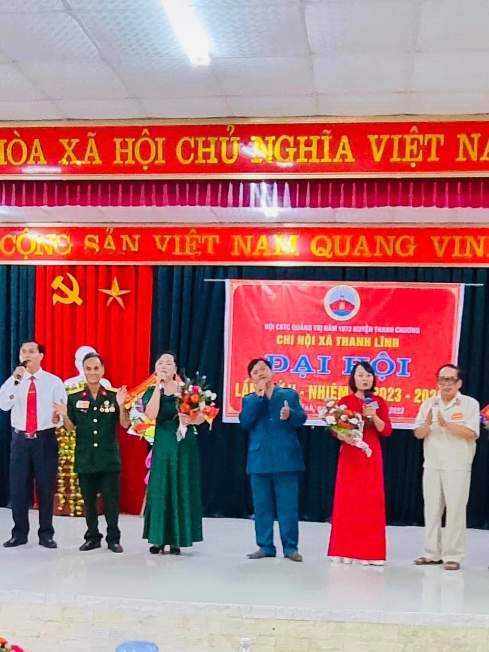 văn nghệ