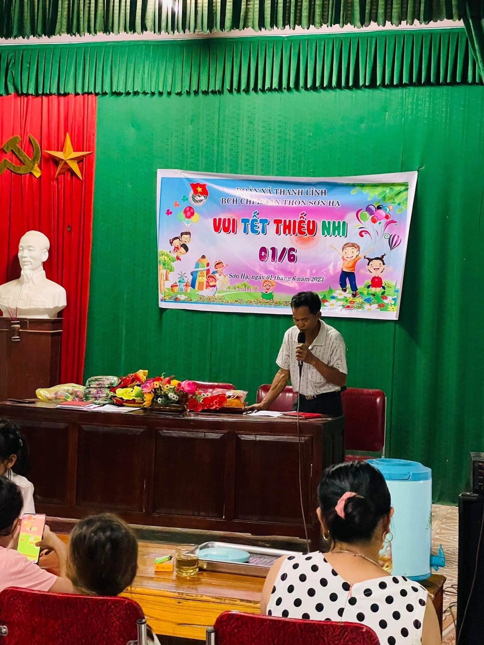sơn hạ