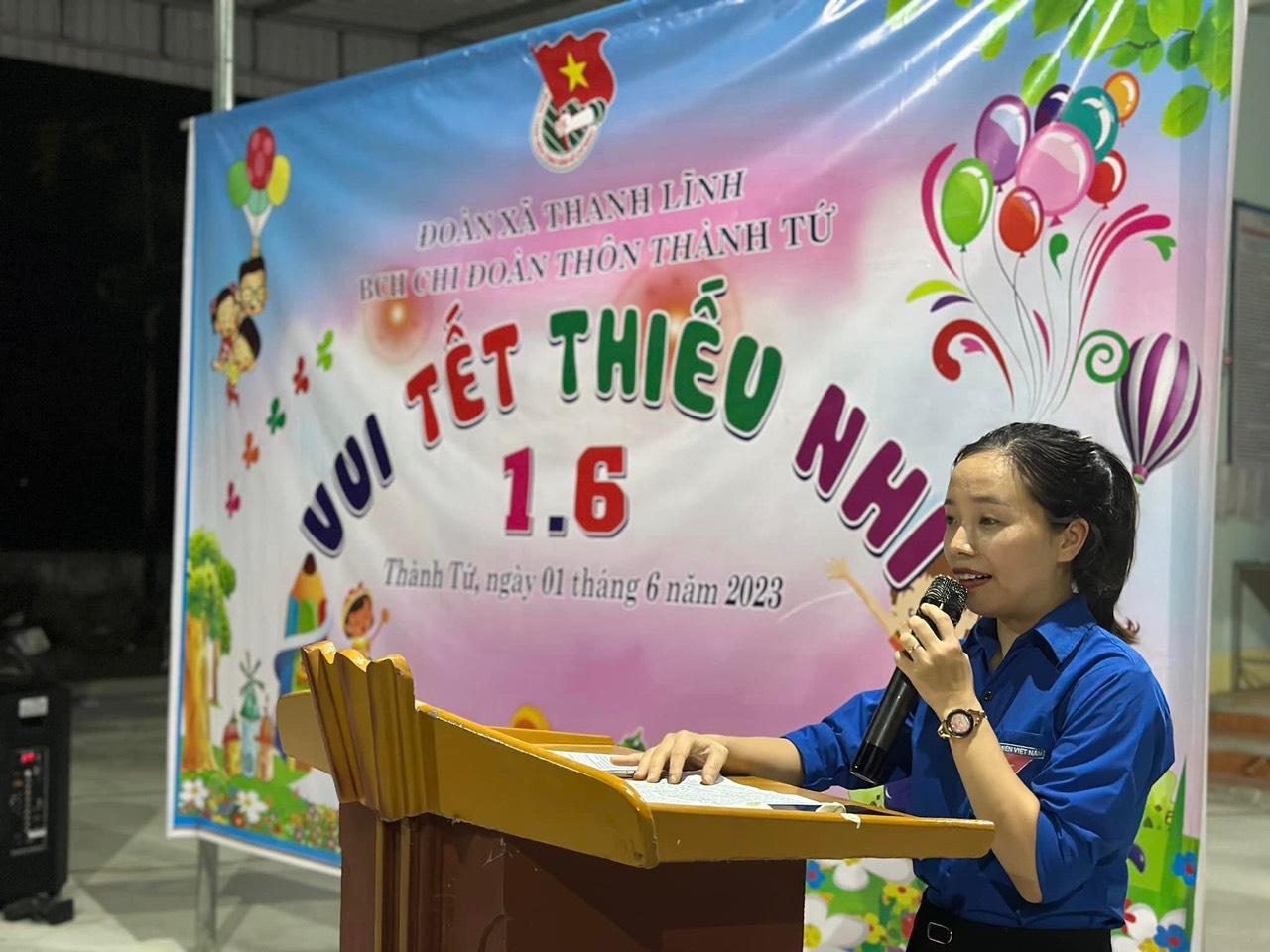 thành tứ đoàn