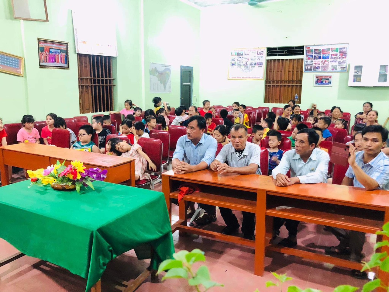 thôn đồng