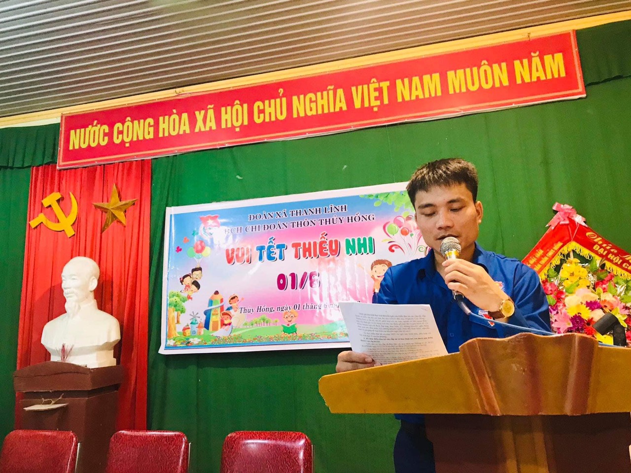 thuỷ hồng 1