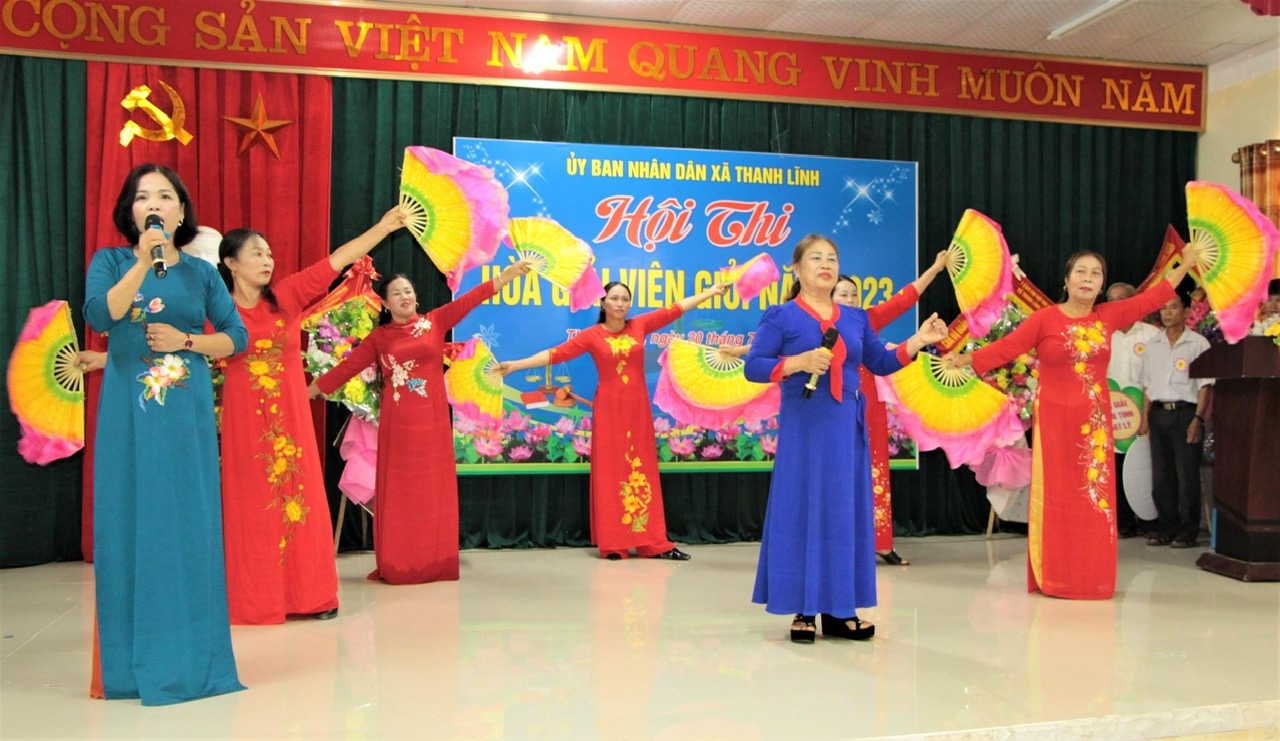 đội sơn hạ