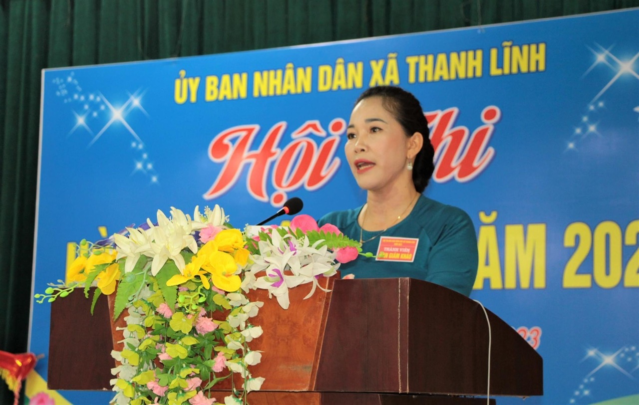 khai mạc