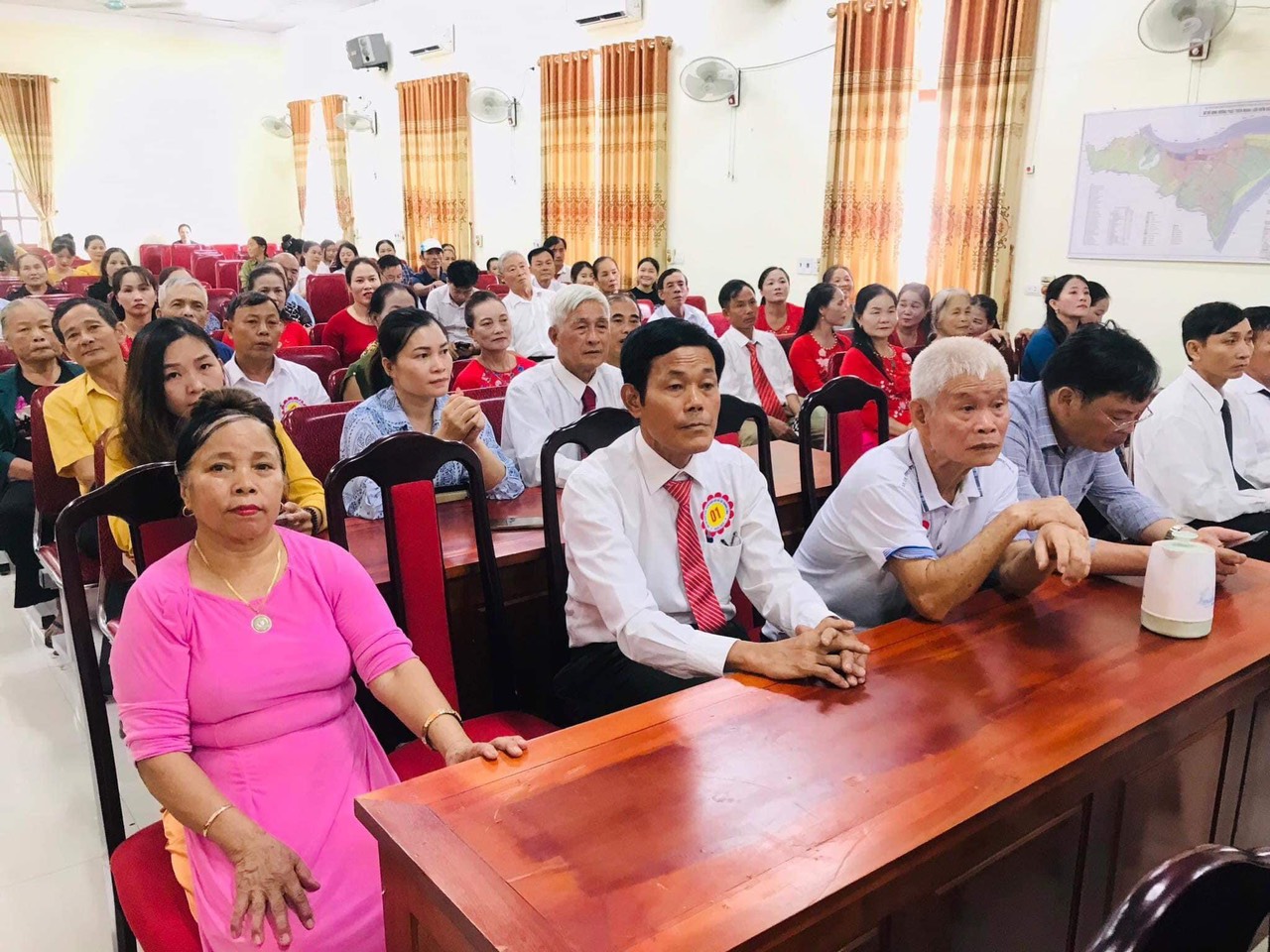 khán giả