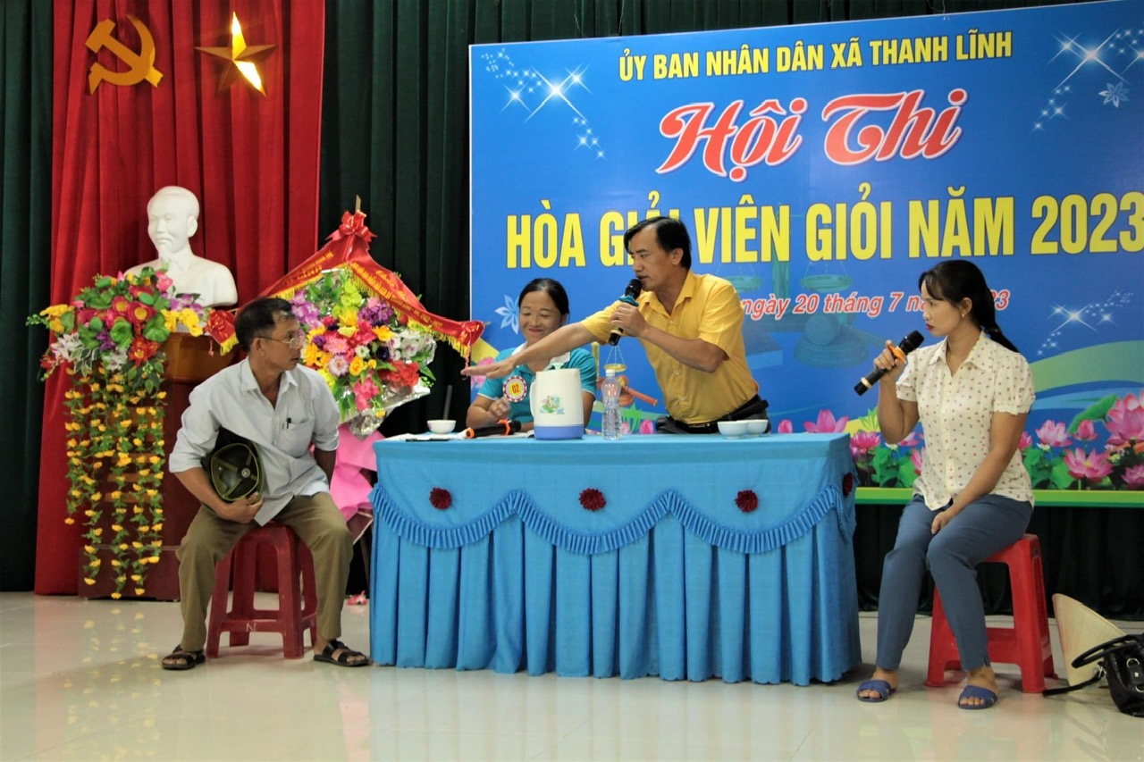 tiểu phẩm đồng thượng