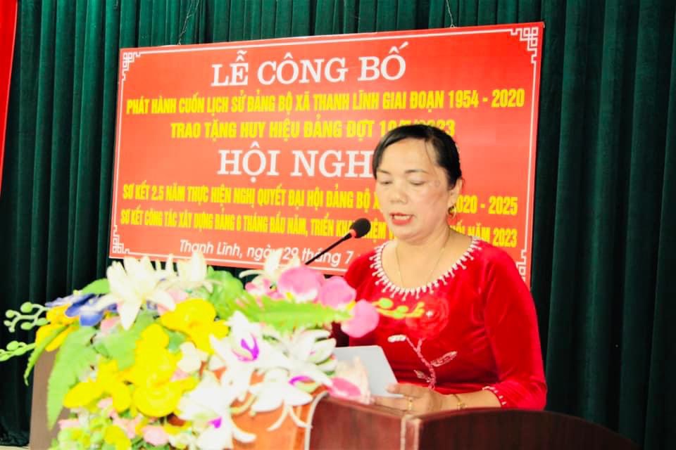 Chị Hoà