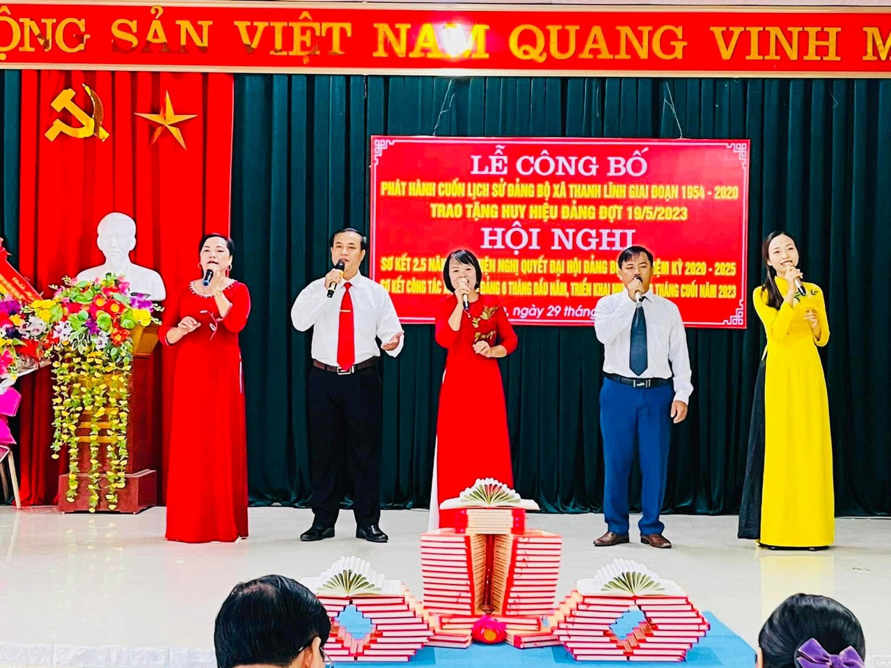 Văn Nghệ