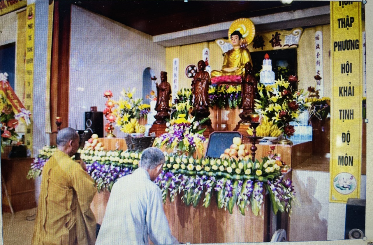 ảnh đón chùa phúc vien2
