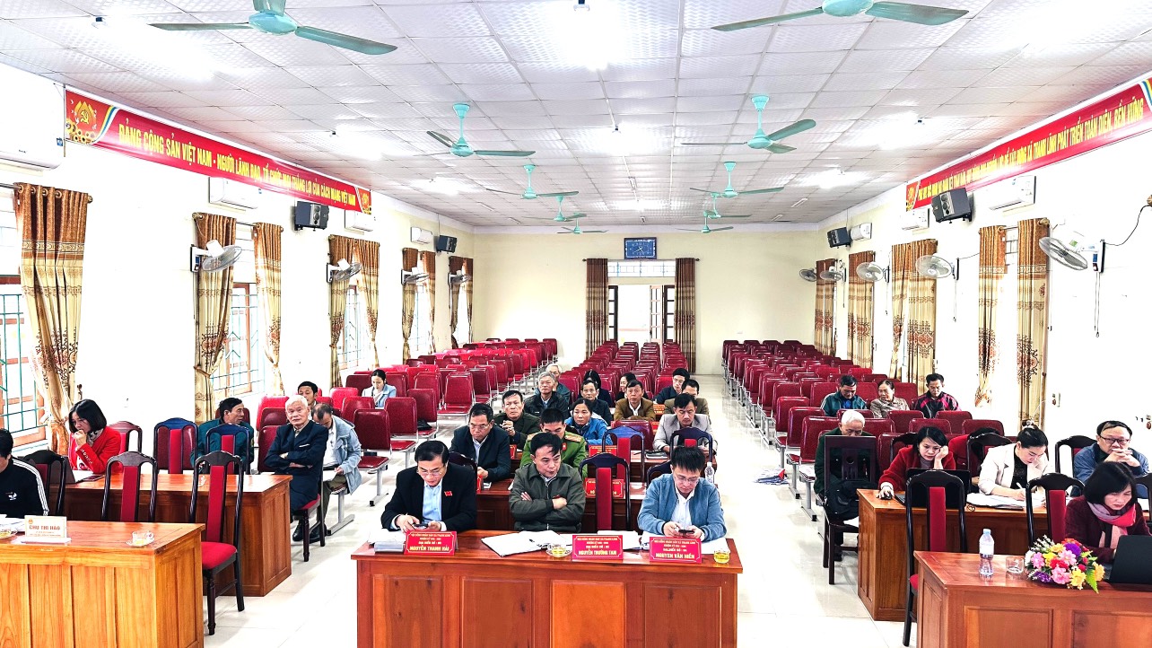 ảnh kỳ họp 2