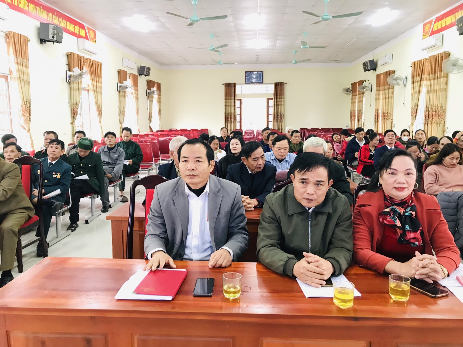 đại biểu