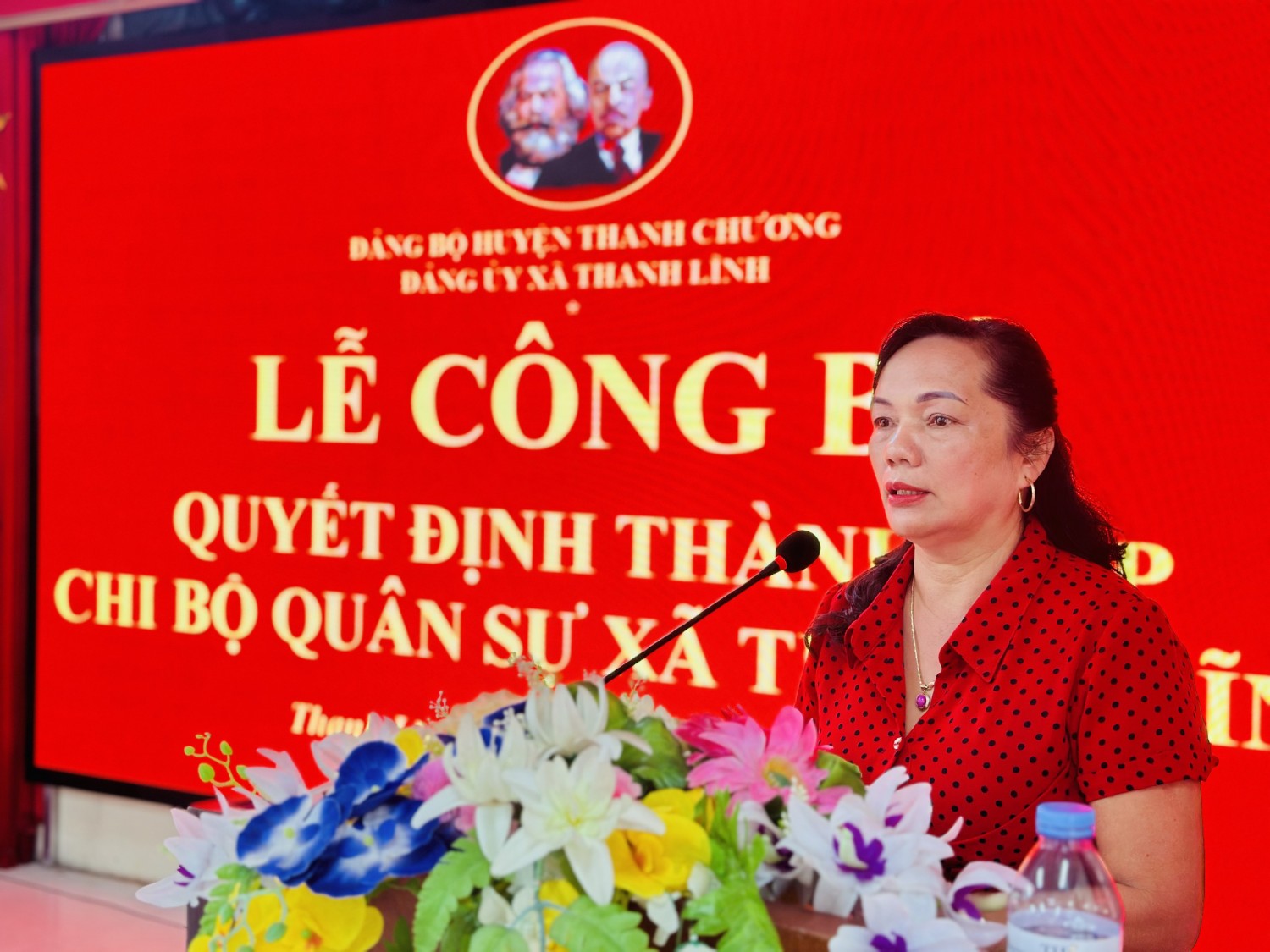 Đc Hoà qs