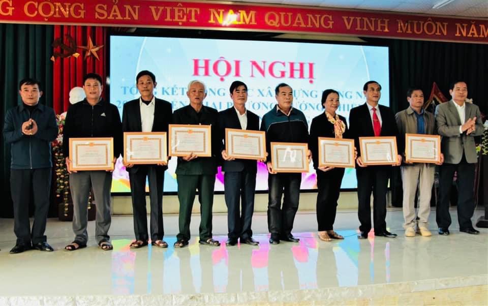 phần thưởng 2