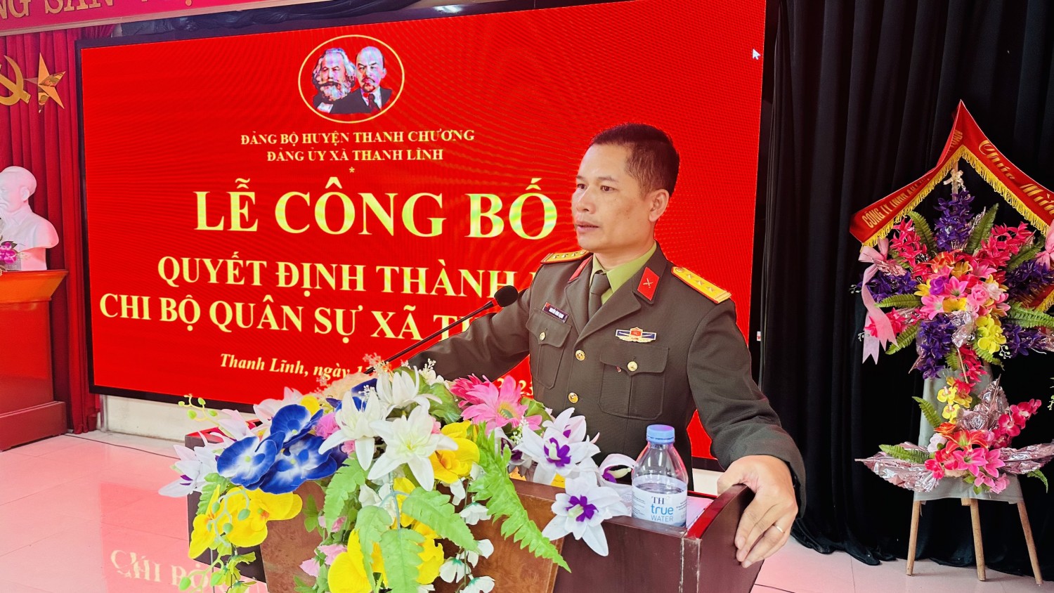 QS huyện