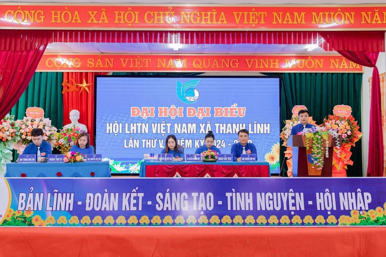 Chung đại hội