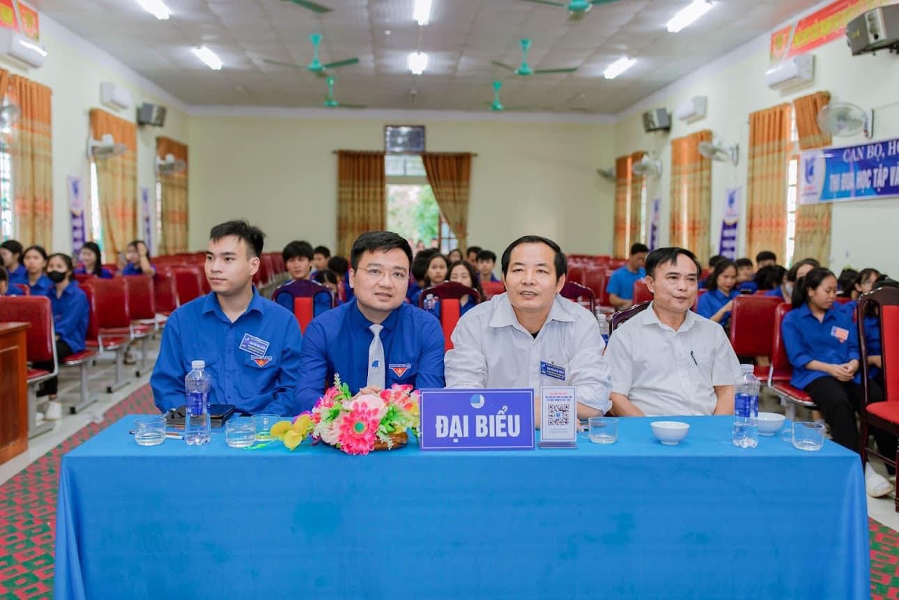 Đại biểu