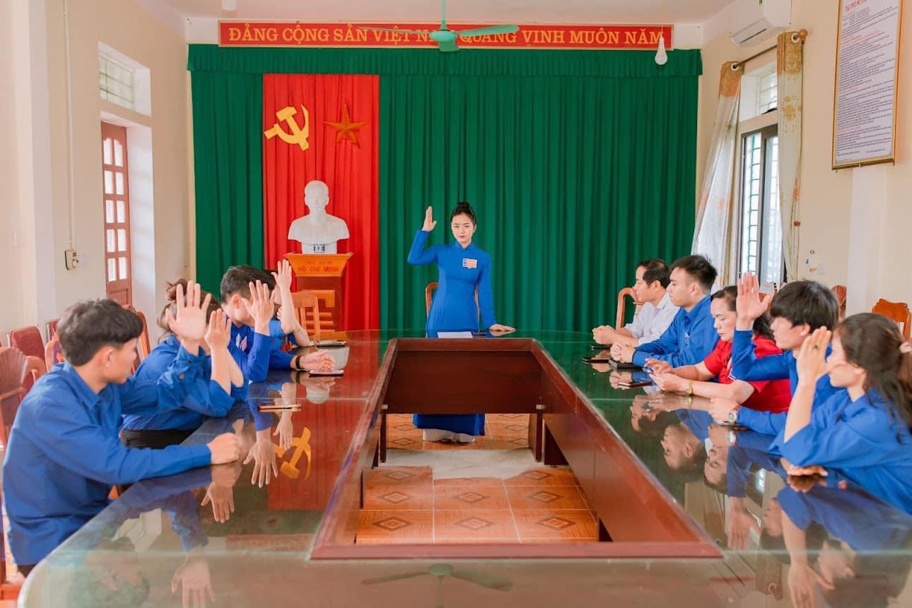 Hiệp thương