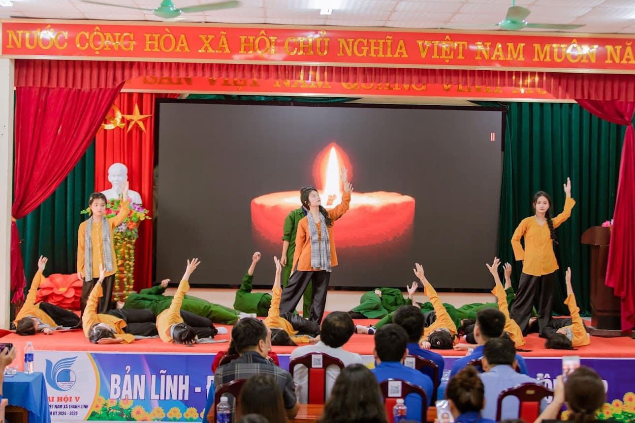 Văn nghệ 1
