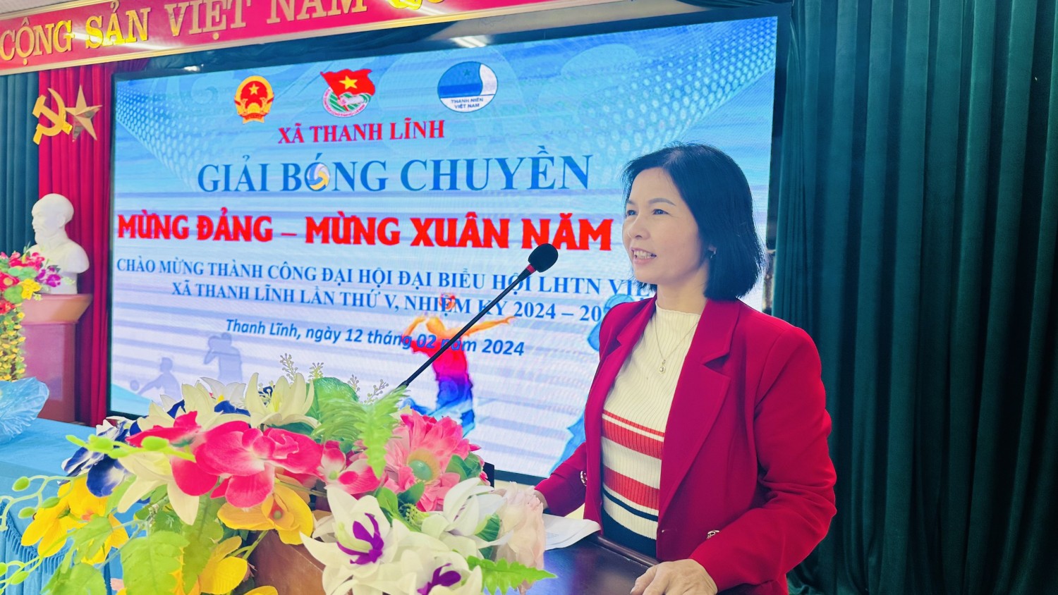 ổn định